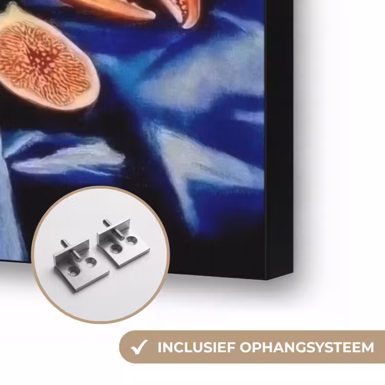Art Frame - Champagne - Luxe - Oesters — 6