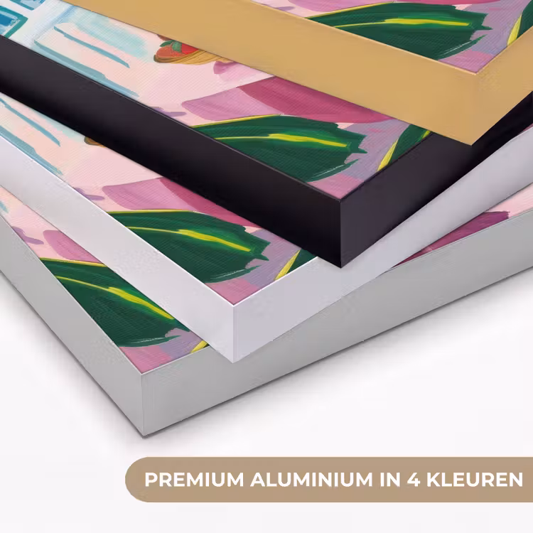 Art Frame - Tafel - Wijn - Fruit — 2