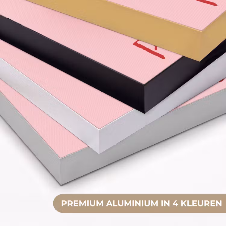 Art Frame - Kat - Hart - Tekst - Valentijn — 2