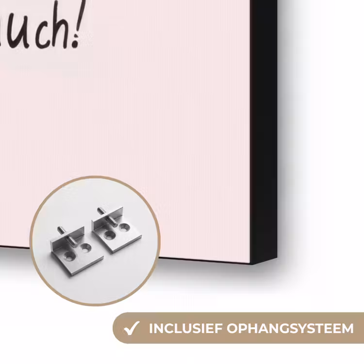 Art Frame - Hond - Teckel - Valentijn - Love — 8