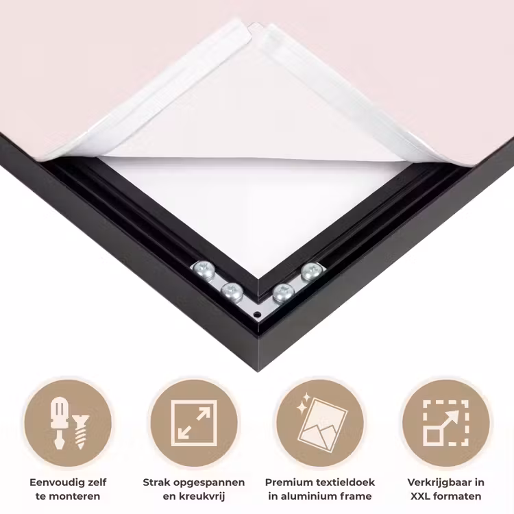Art Frame - Perfect - Minimalistisch - Valentijn — 11