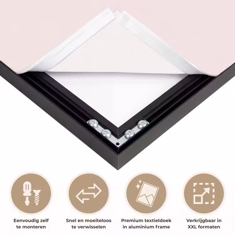 Art Frame - Perfect - Minimalistisch - Valentijn — 5