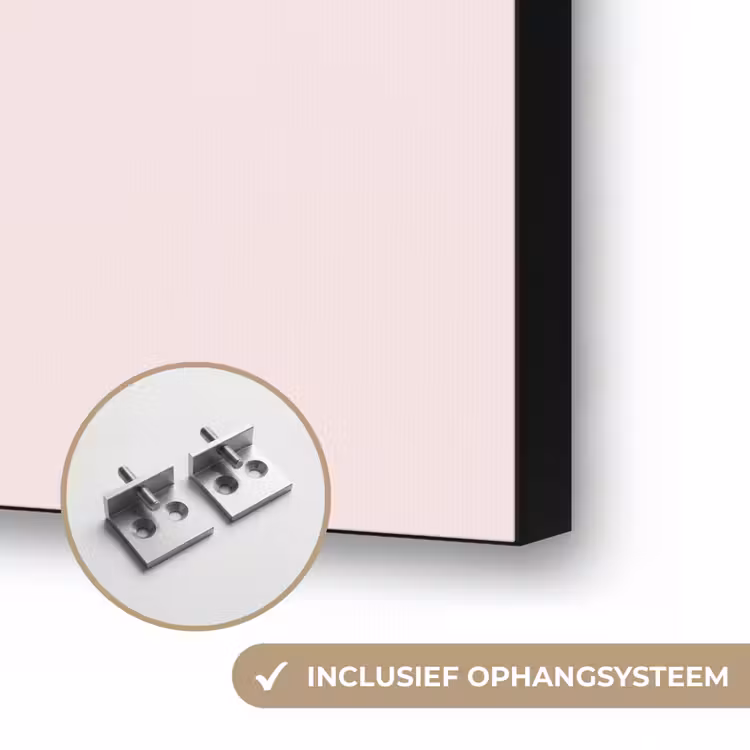 Art Frame - Perfect - Minimalistisch - Valentijn — 8