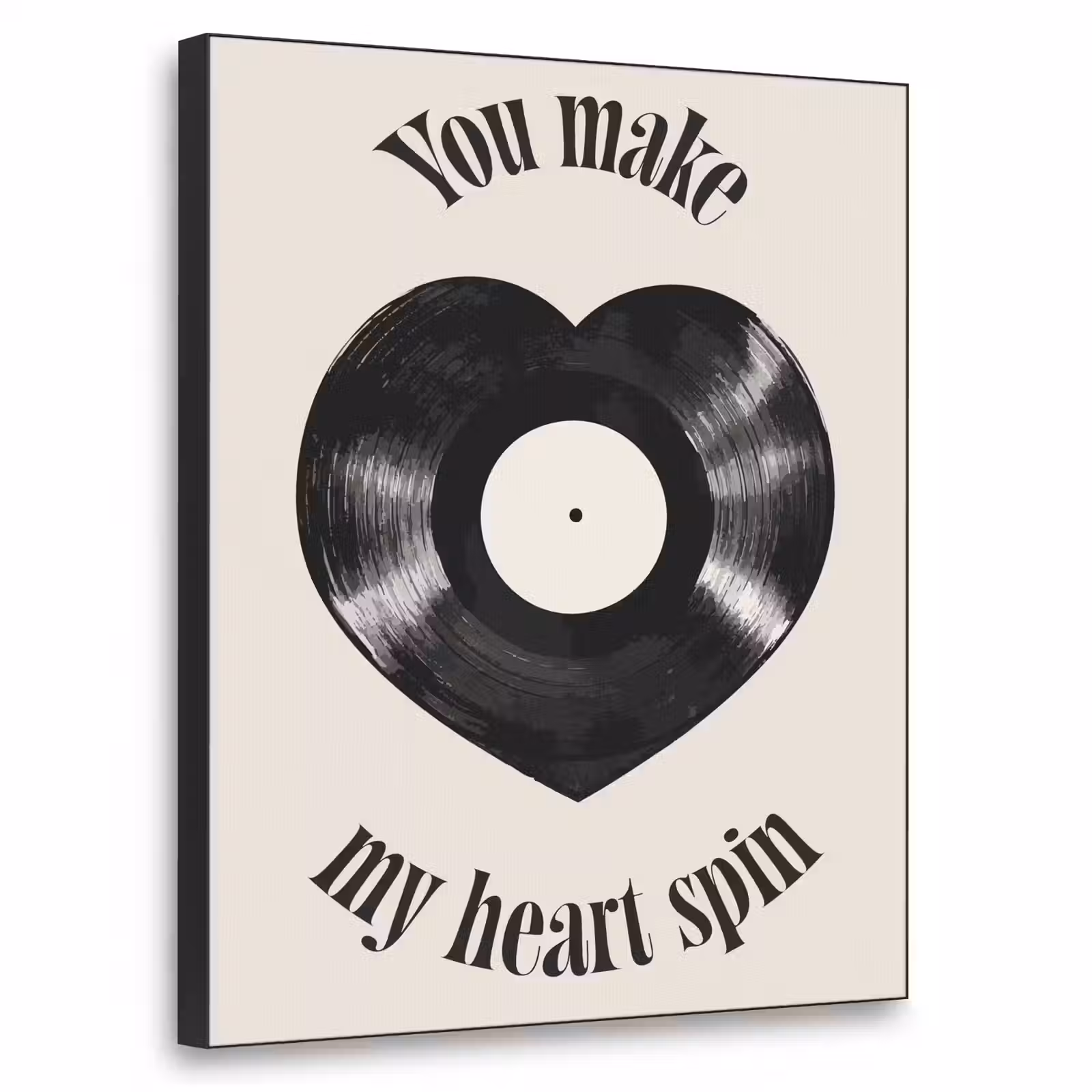 Art Frame - Love - Muziek - Quote — 1