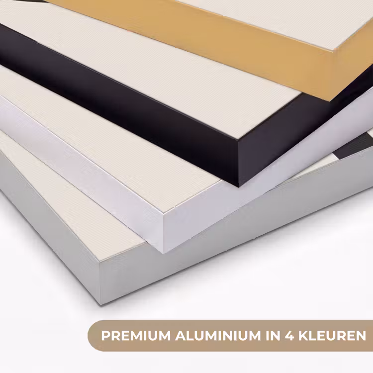 Art Frame - Liefde - Beige - Race — 2