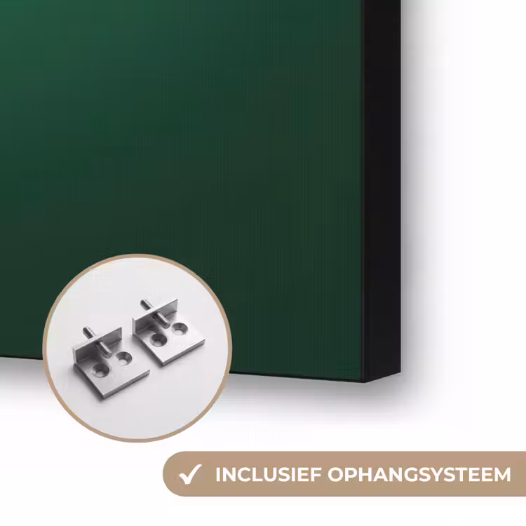 Art Frame - Neon - Groen - Licht — 8