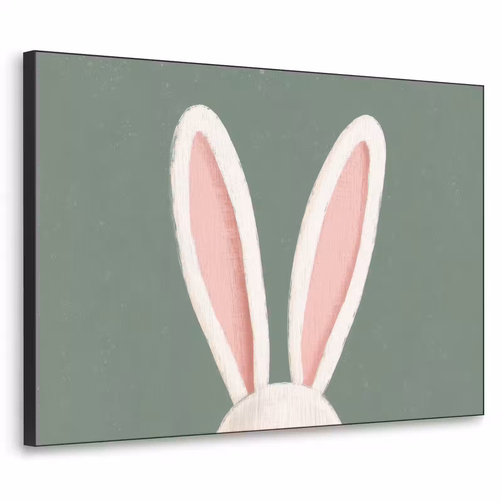 Art Frame - Hazen - Oren - Roze — 1