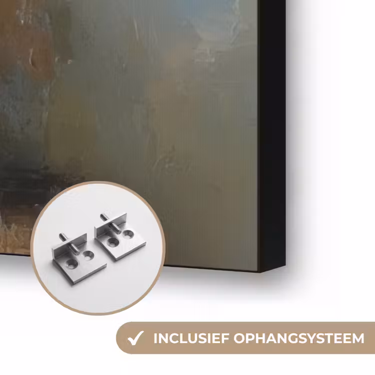 Art Frame - Bloempot - Kuiken - Bloemetjes — 6