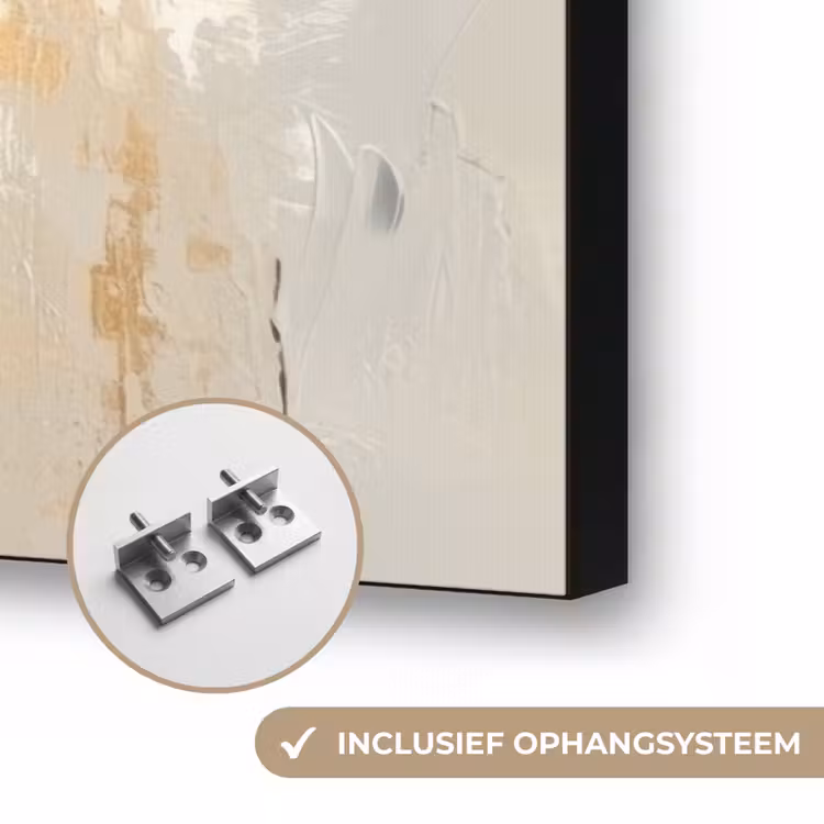 Art Frame - Haas - Oren - Bruin — 6