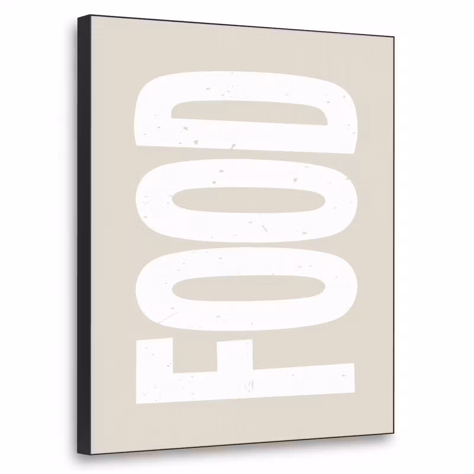 Art Frame - Food - Eten - Decoratie - Japandi — 1