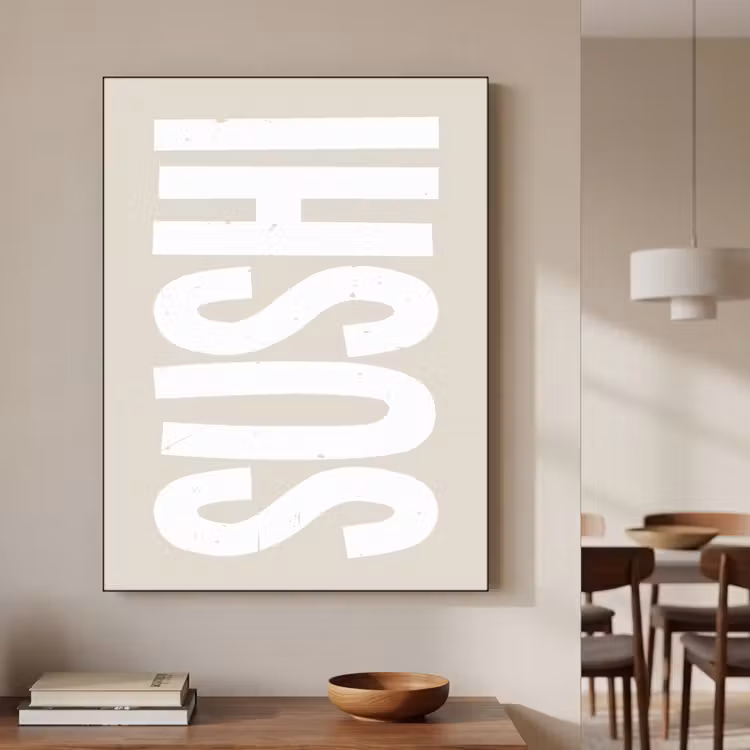 Art Frame - Sushi - Eten - Decoratie - Vintage — 7