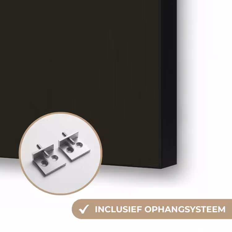 Art Frame - Zebra - Strepen - Goud — 6