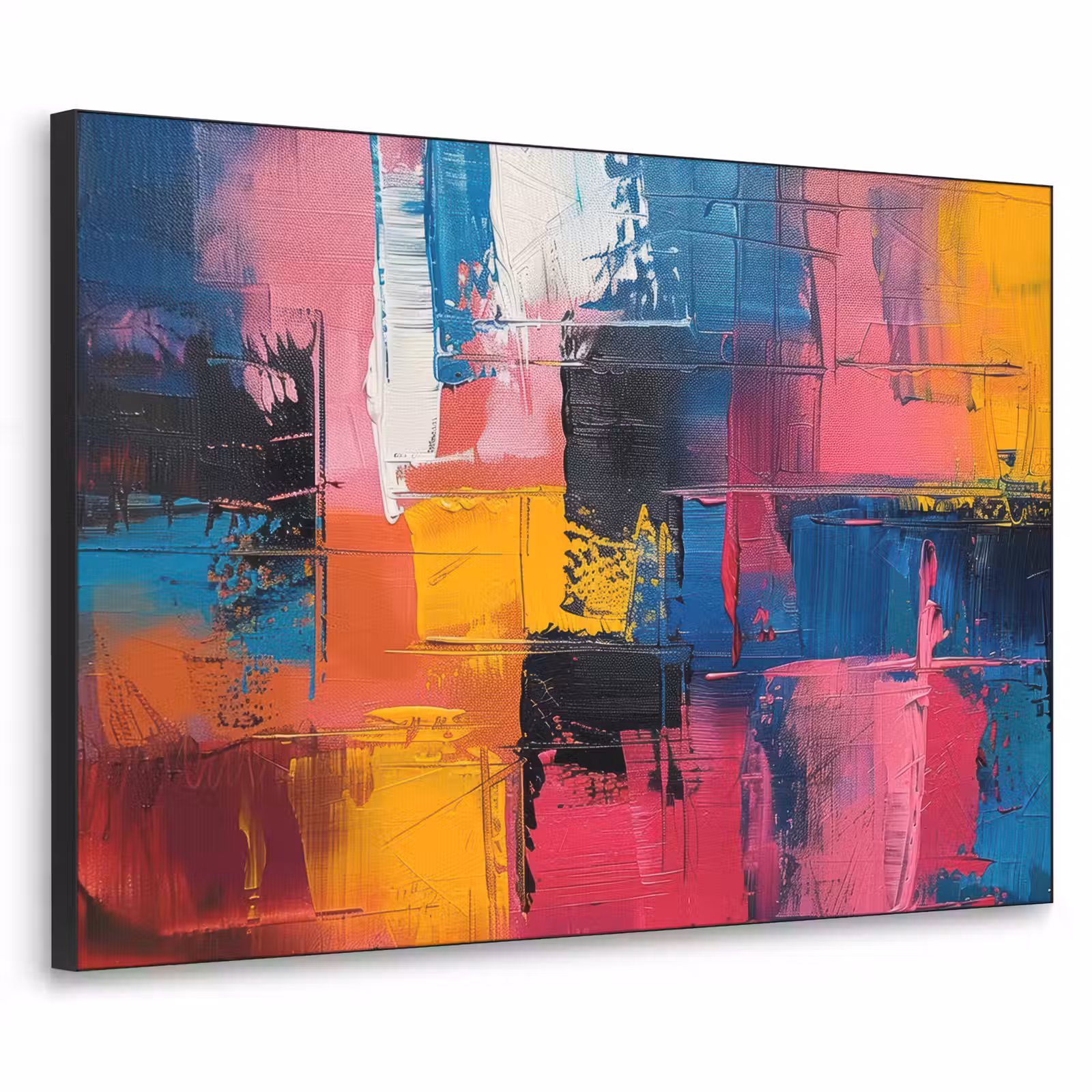Art Frame - Verflook - Kunst - Modern - Abstract — 1