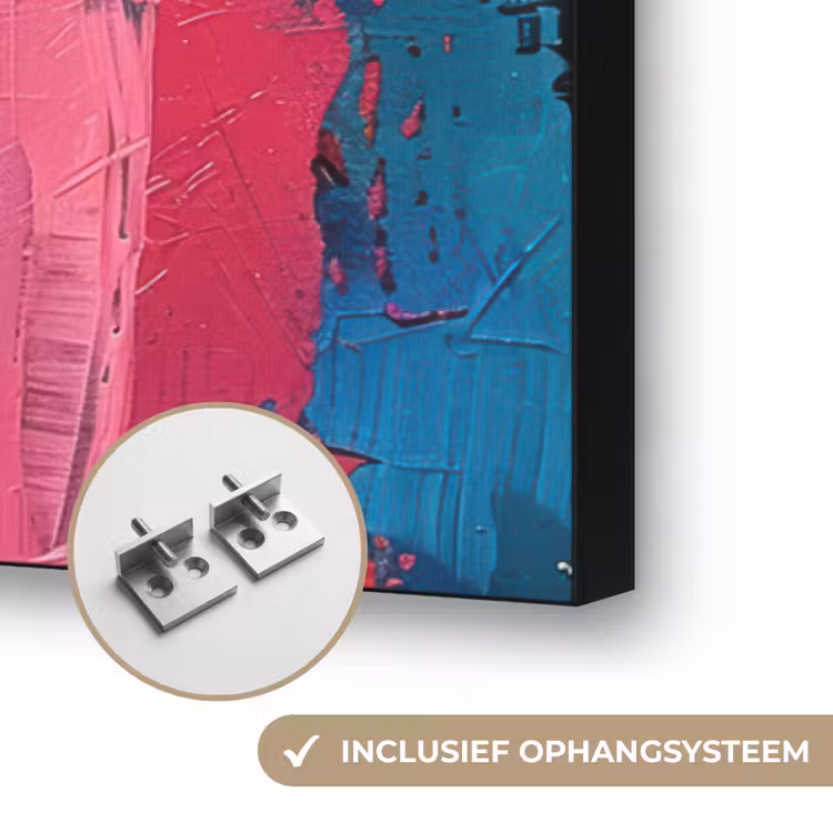 Art Frame - Verflook - Kunst - Modern - Abstract — 6