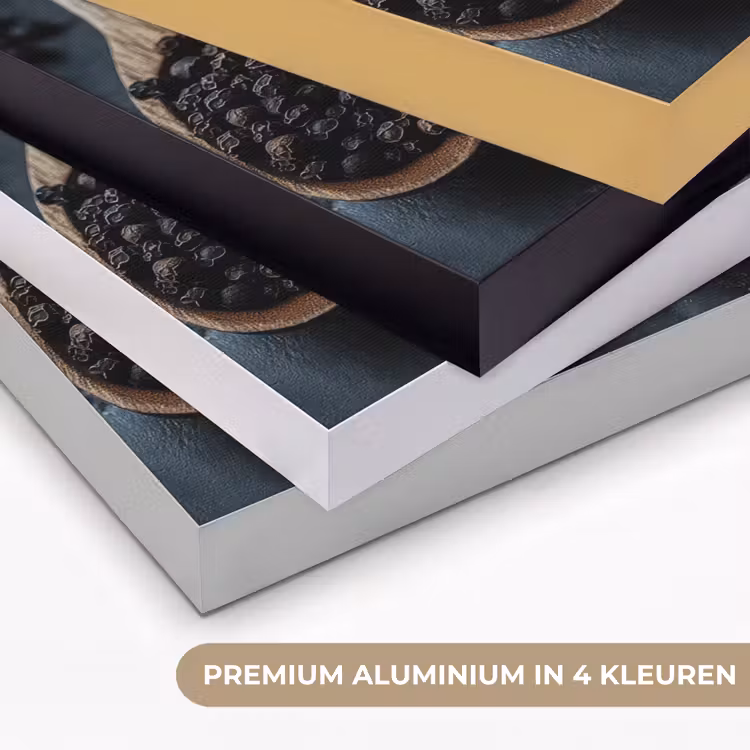 Art Frame - Houten - Lepels - Specerijen - Kruiden — 2