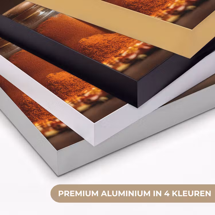 Art Frame - Potjes - Kruiden - Specerijen - Korrels — 2