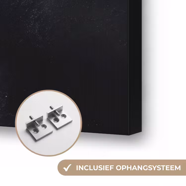 Art Frame - Glazen - Bakjes - Blaadjes - Kruiden — 6