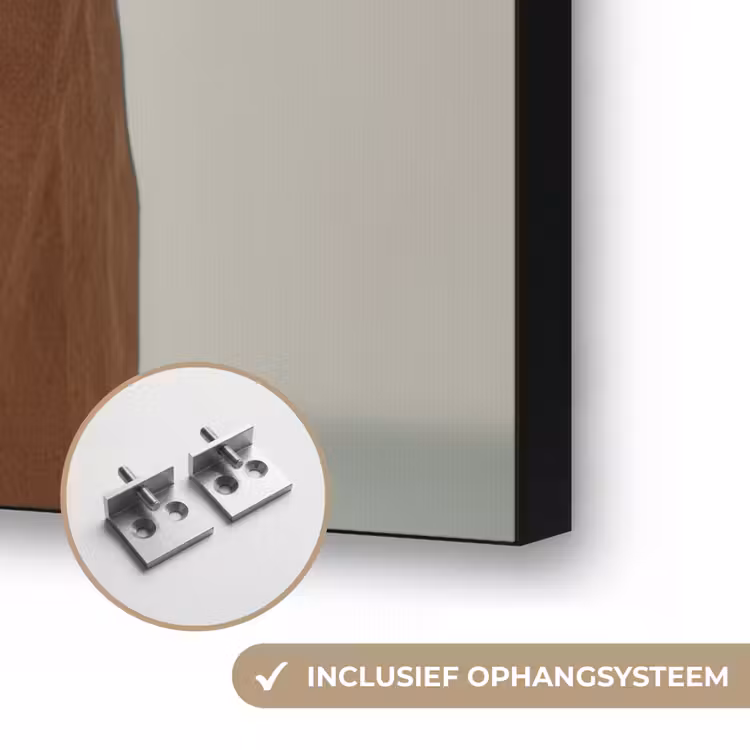 Art Frame - Papieren - Boodschappen - Groente - Kleurrijk — 6