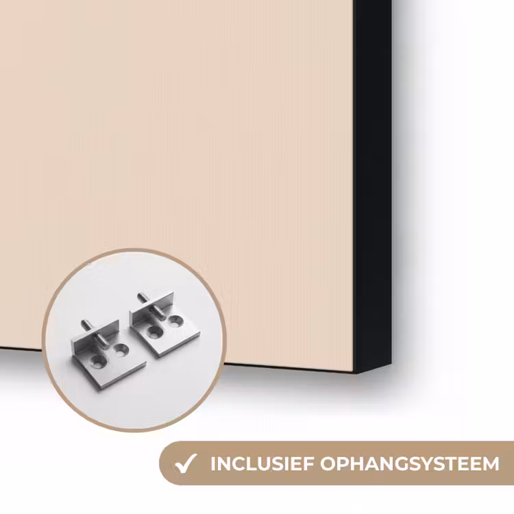 Art Frame - Koekje - Kruimels - beige — 6
