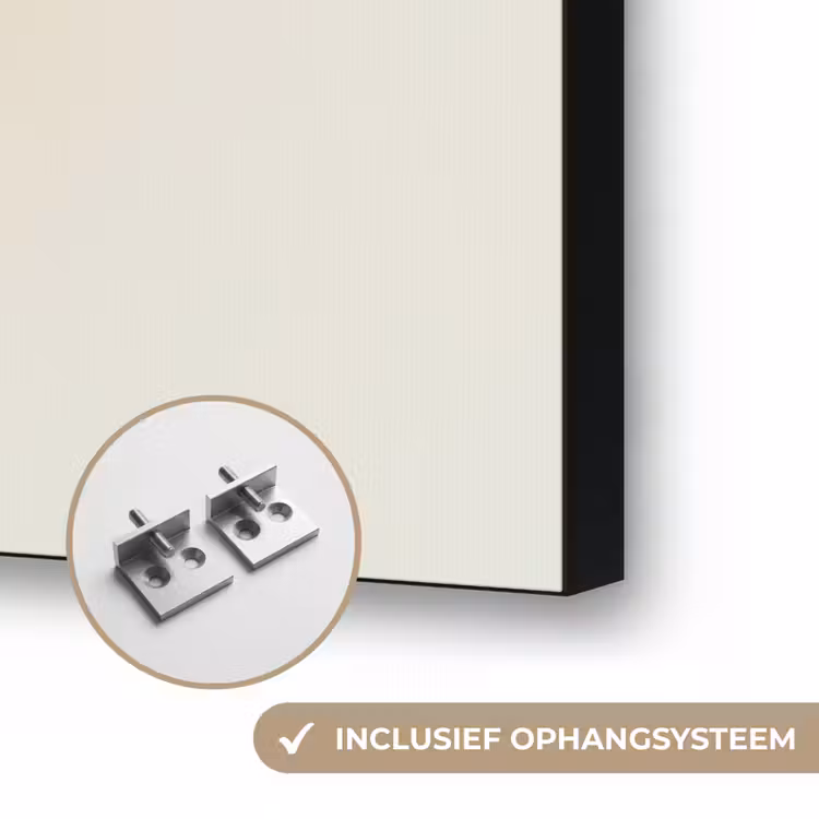 Art Frame - Croissant - Brood - Beige — 6
