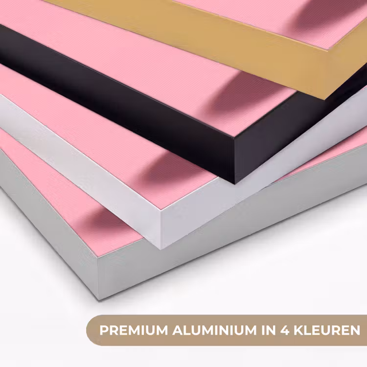 Art Frame - Cupcake - Kleurrijk - Edelstenen — 2