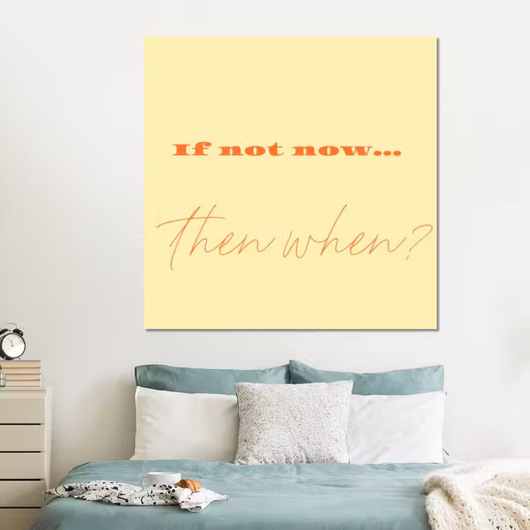 Forex - Geel - Oranje - if not now then when — 2