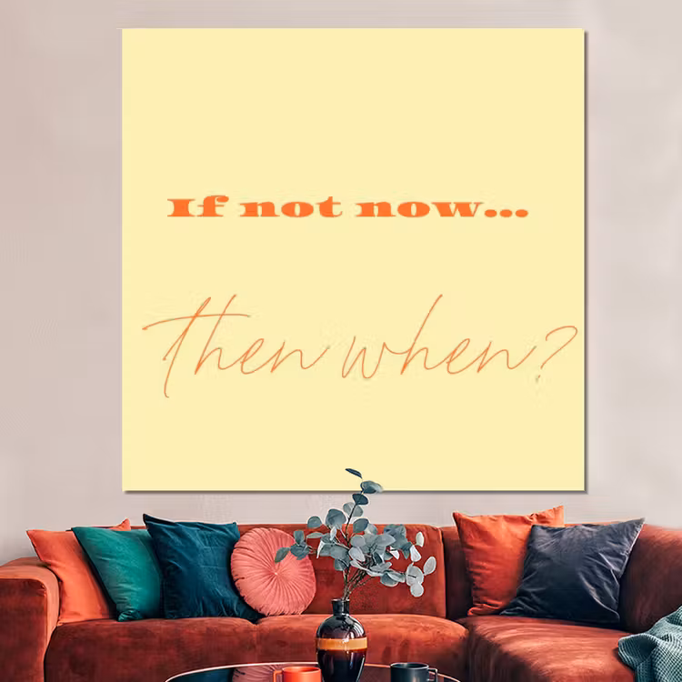 Forex - Geel - Oranje - if not now then when — 3
