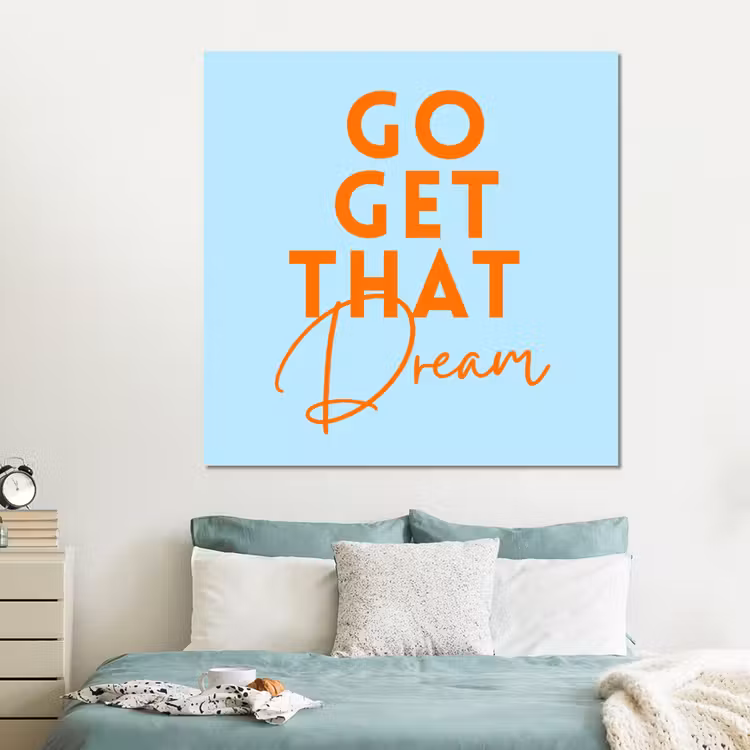 Forex - Blauw - Oranje - Tekst — 2