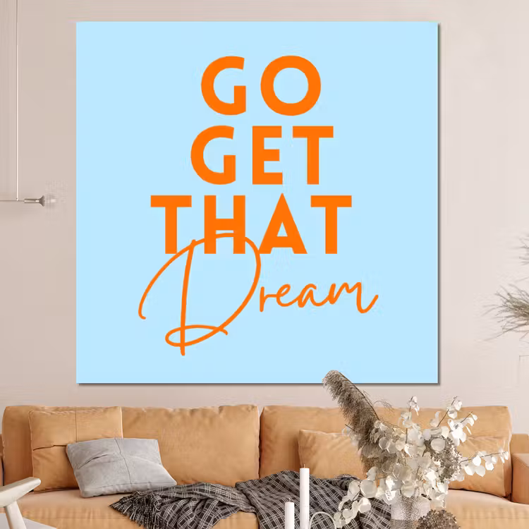 Forex - Blauw - Oranje - Tekst — 4