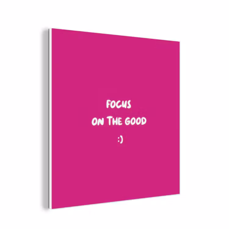 Forex - Focus - Smiley - Roze — 1
