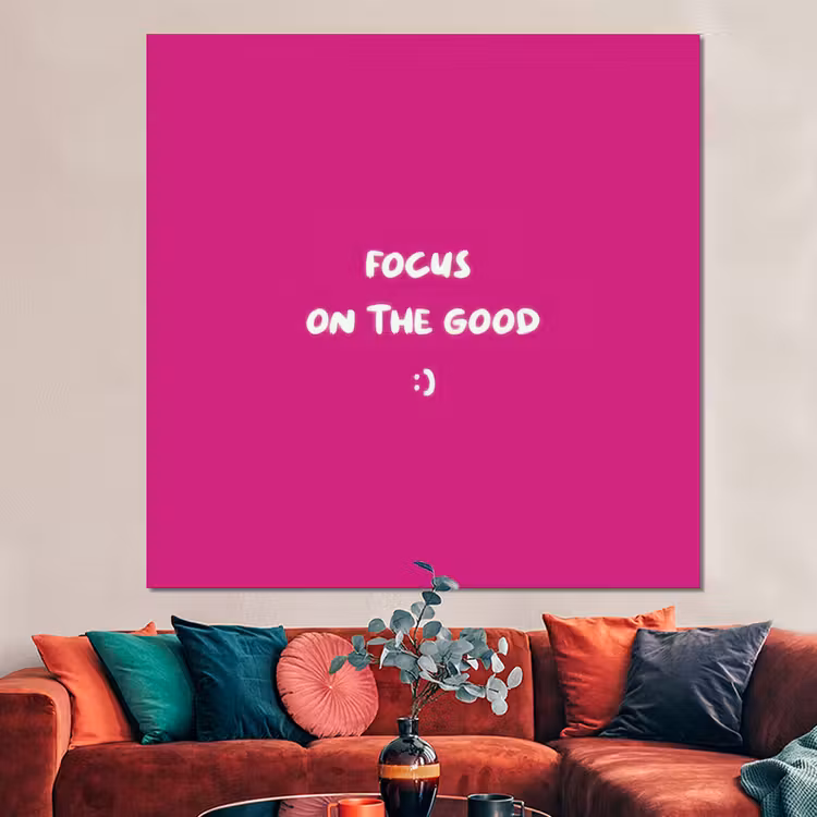 Forex - Focus - Smiley - Roze — 3