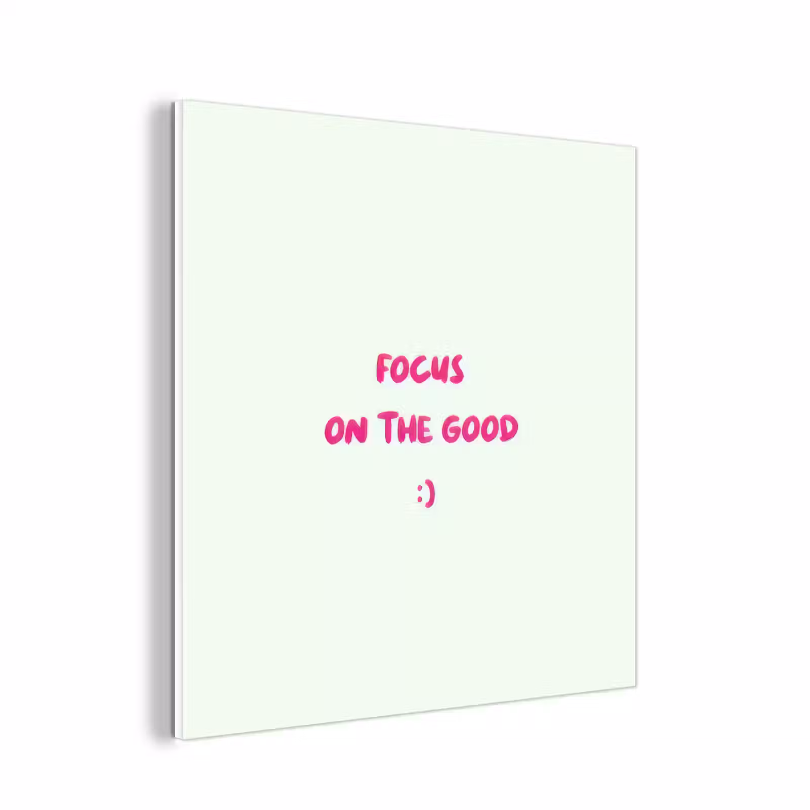 Forex - Focus - Beige - Roze - Smiley — 1
