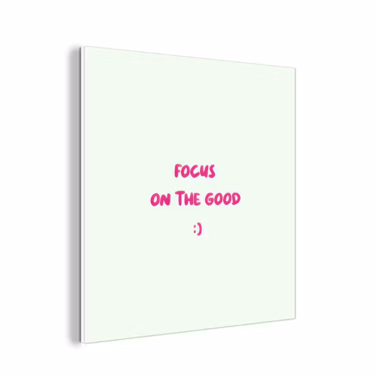 Forex - Focus - Beige - Roze - Smiley — 1