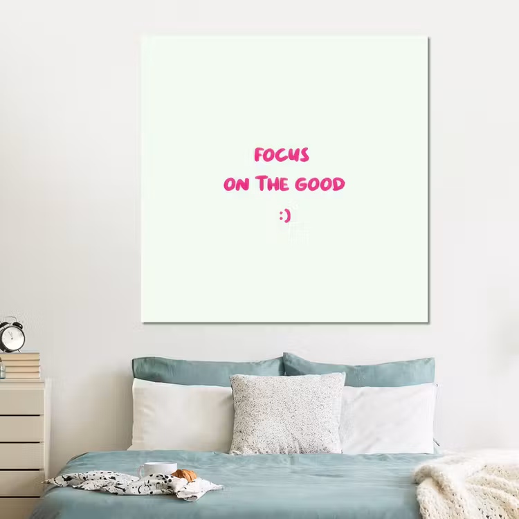 Forex - Focus - Beige - Roze - Smiley — 2