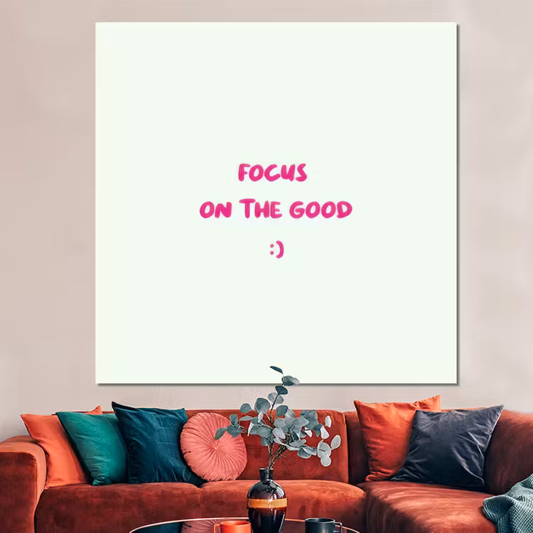 Forex - Focus - Beige - Roze - Smiley — 3