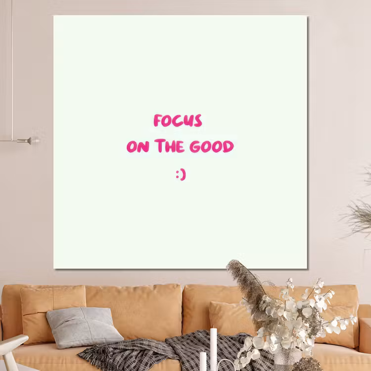 Forex - Focus - Beige - Roze - Smiley — 4