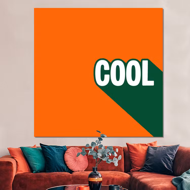 Forex - Cool - Oranje - Groen — 3