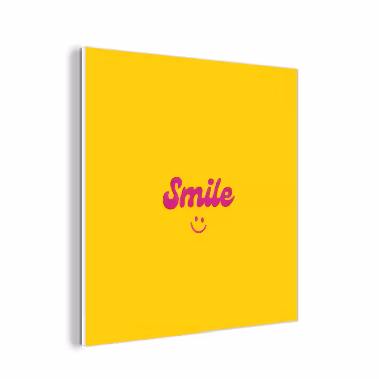 Forex - Smile - Geel - Roze — 1
