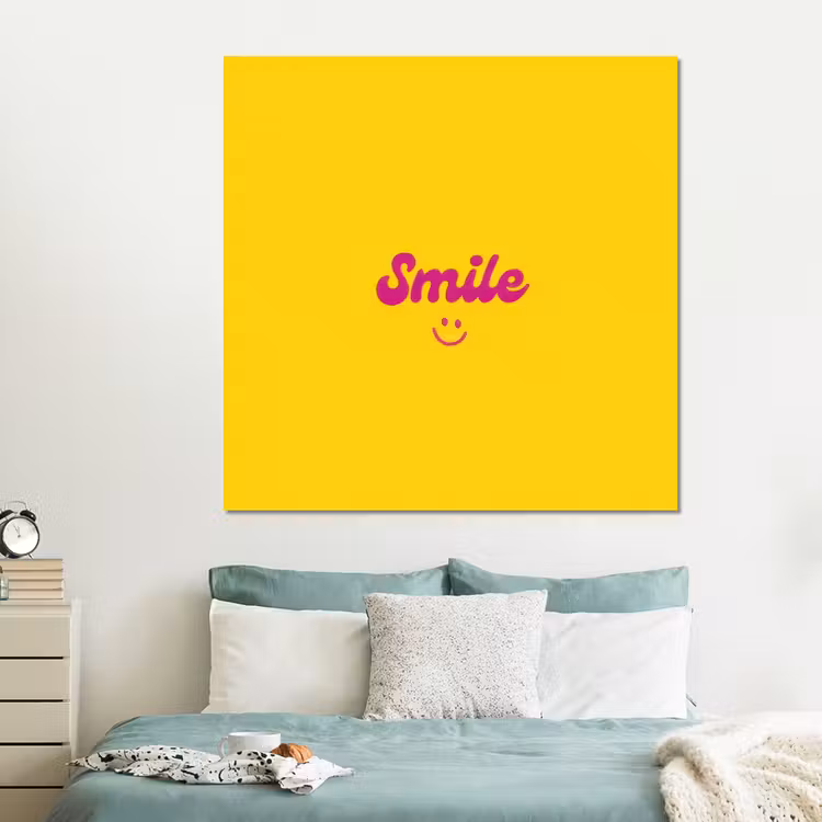 Forex - Smile - Geel - Roze — 2