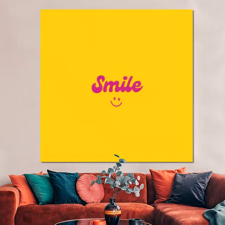 Forex - Smile - Geel - Roze — 3