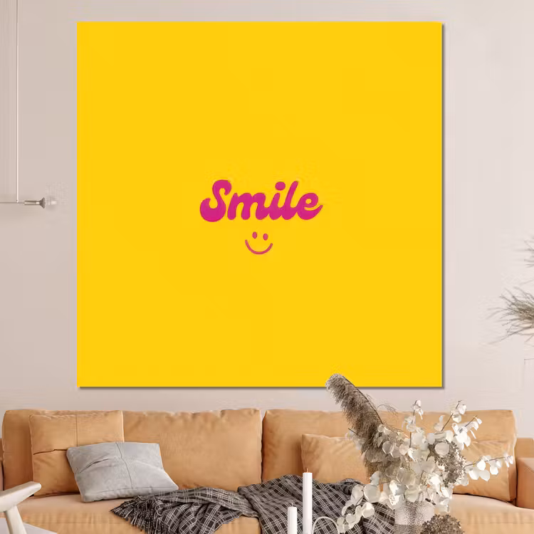 Forex - Smile - Geel - Roze — 4