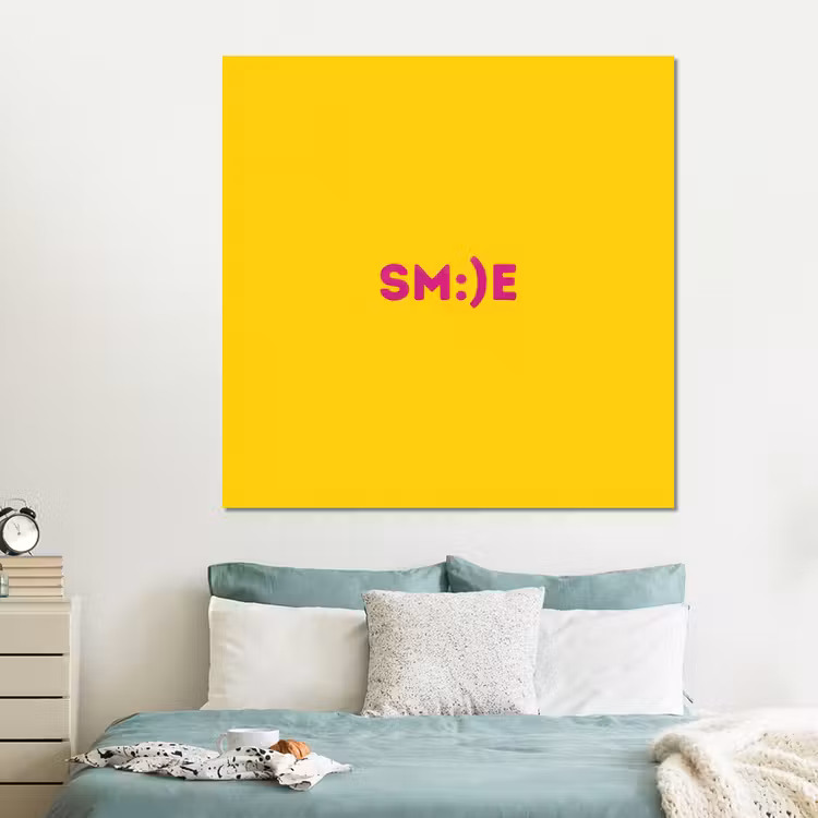 Forex - Smile - Roze - Geel — 2