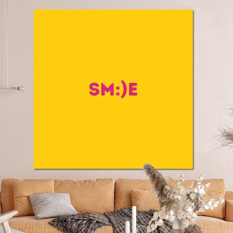 Forex - Smile - Roze - Geel — 4
