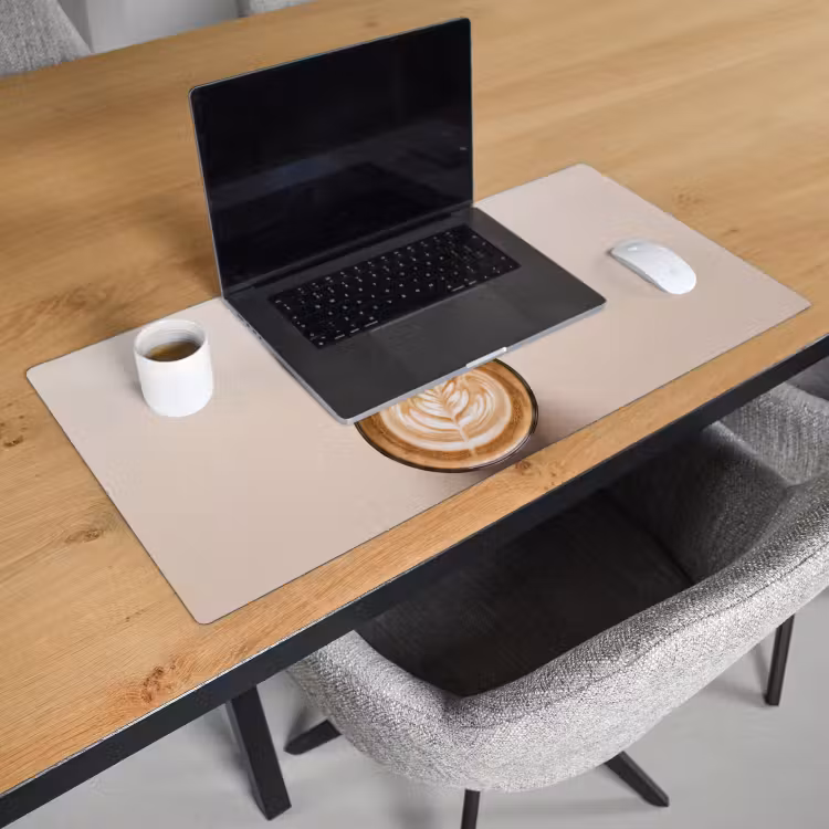 Bureau onderlegger - Obsessive Coffee Disorder — 3