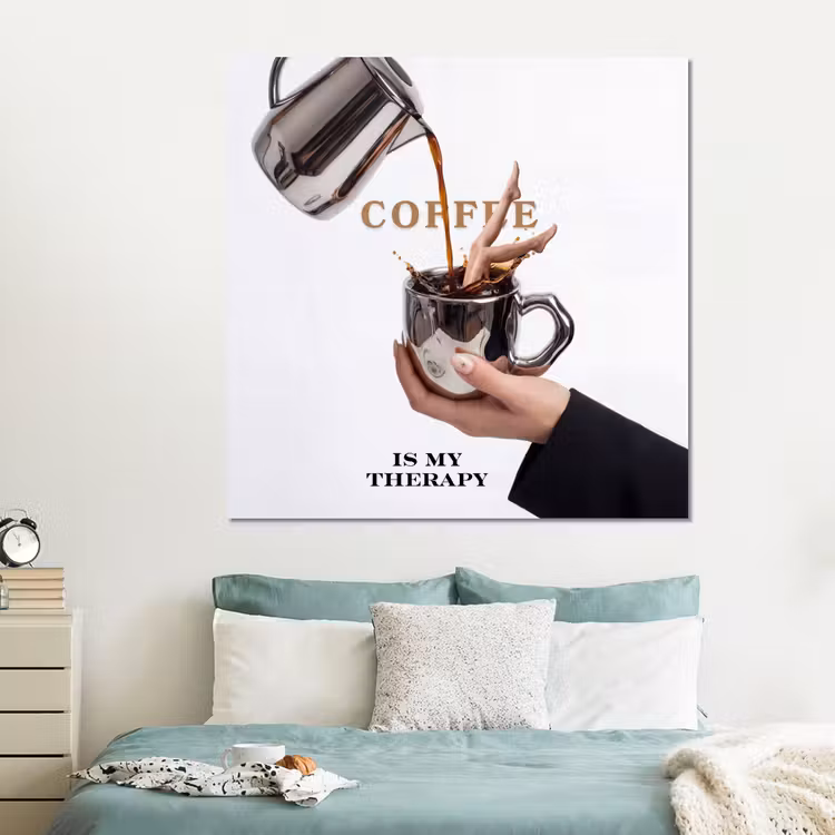 Forex - Koffie - Mok - Kan - Therapie — 2