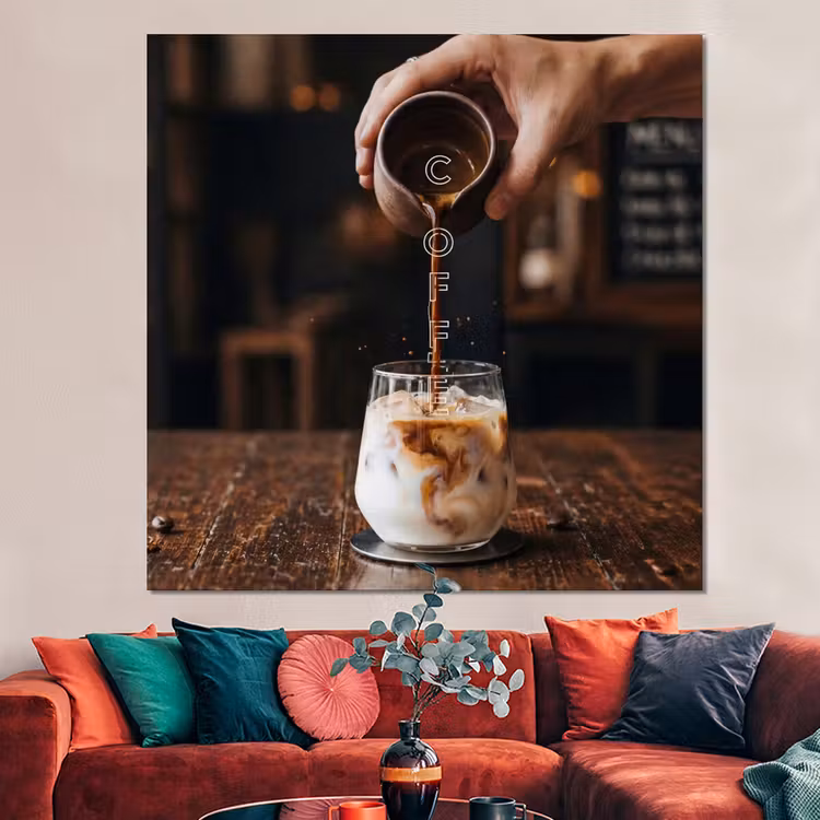 Forex - Espresso - Melk - Café — 3