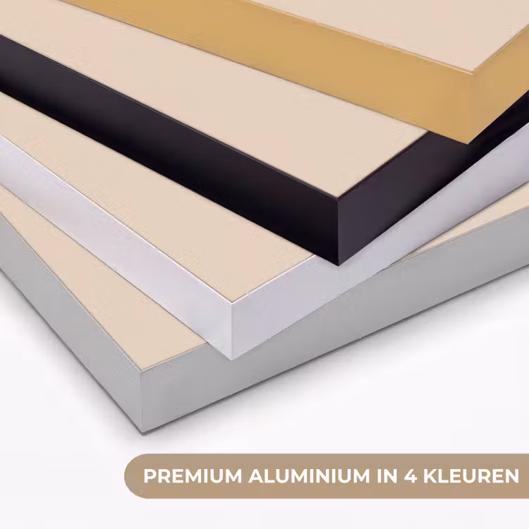 Art Frame - Koekje - Kruimels - beige — 2