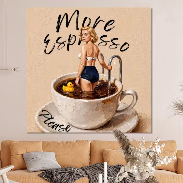 Forex - More espresso - Koffie - Eend — 4