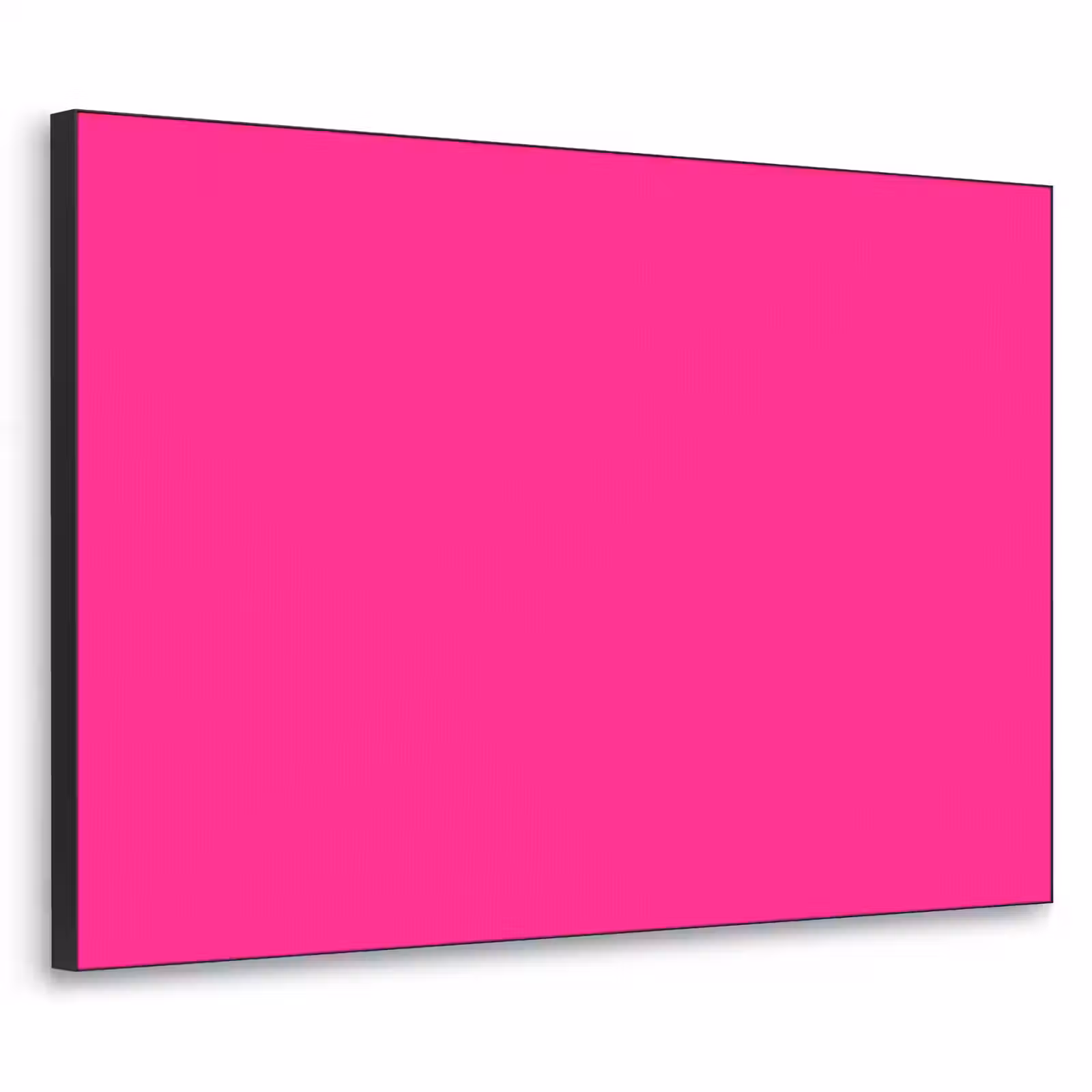 Art Frame - Hot - Fuchsia - Roze — 1