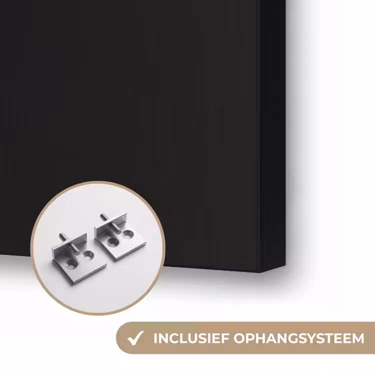 Art Frame - Friet - Porselein - Delfts blauw - Eten — 6